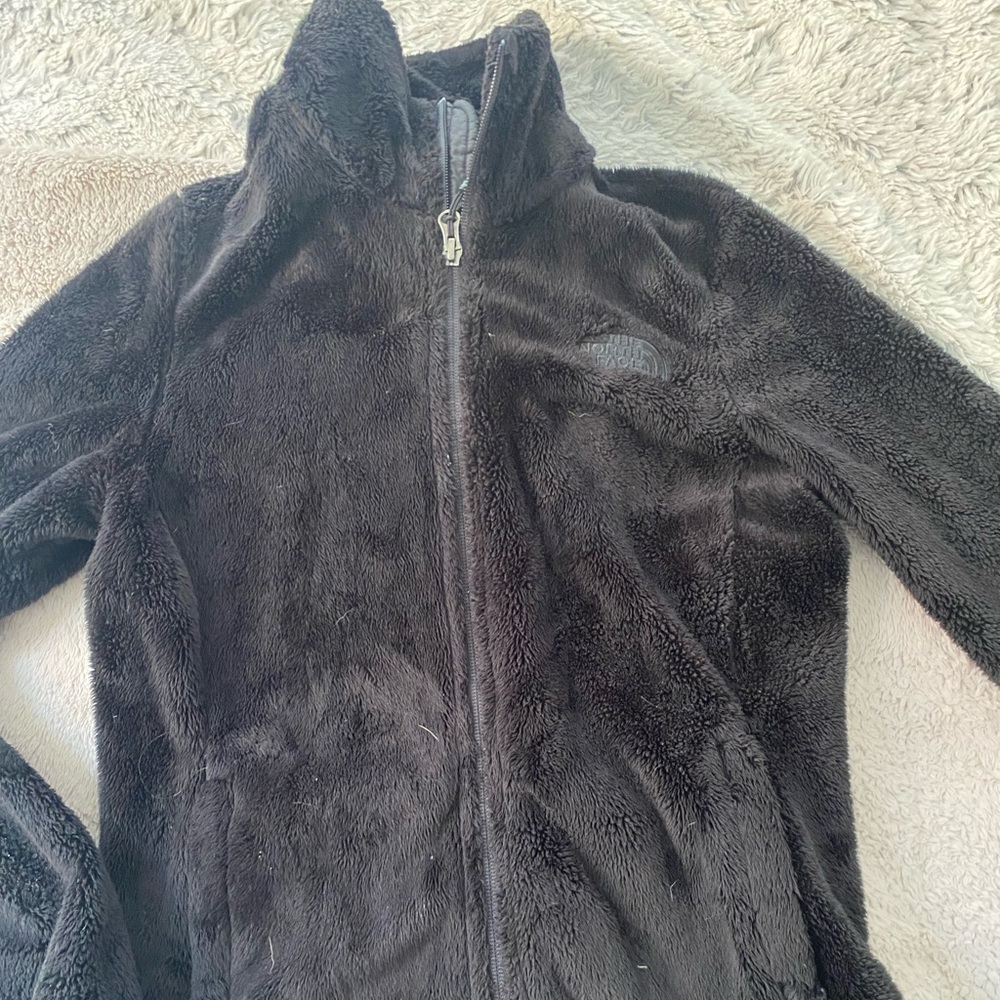 North Face Fleece Jacket